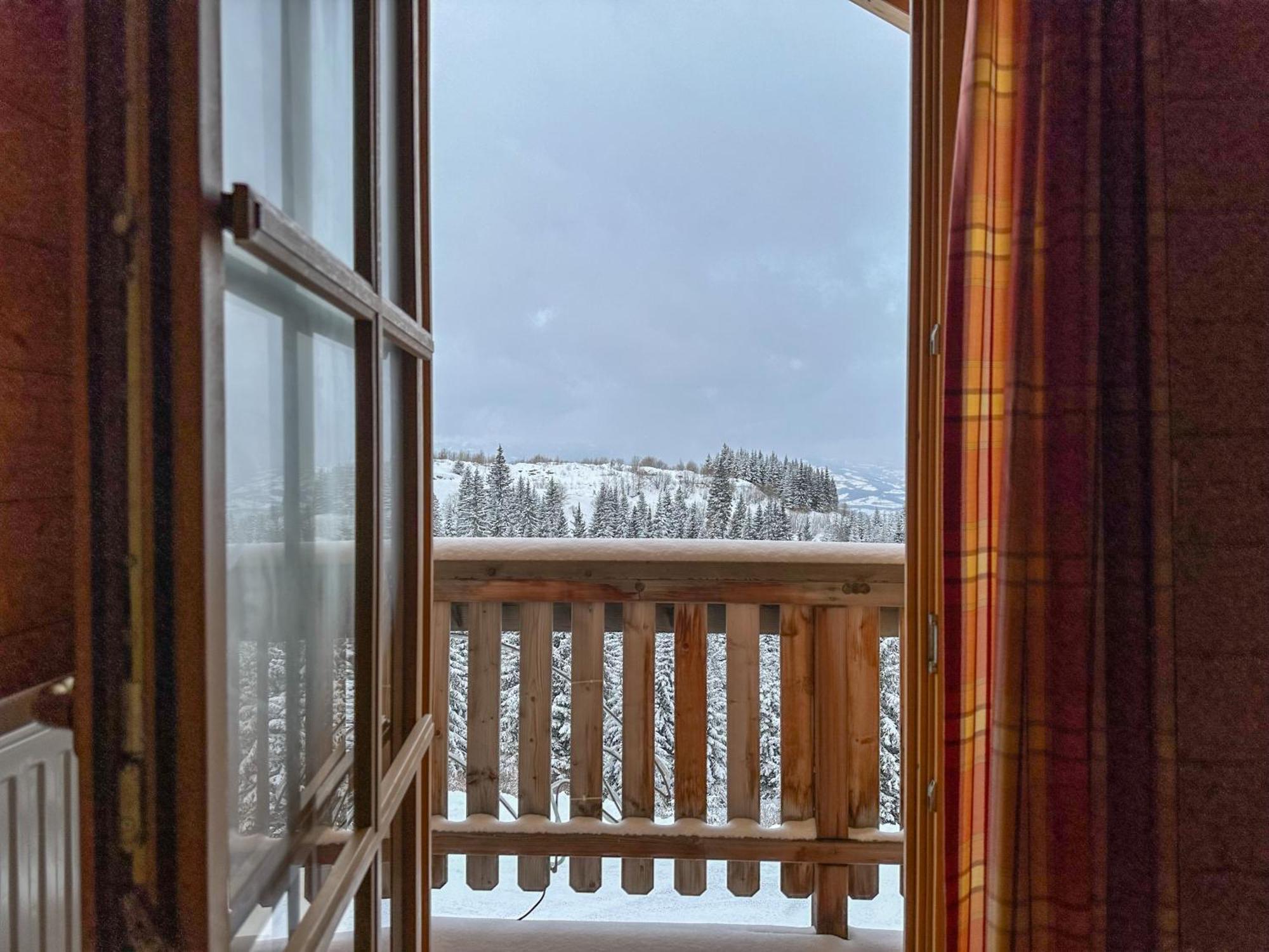 1A Chalet Koralpenzauber - Wandern, Grillen, Sauna Und Traumblick Wolfsberg Ngoại thất bức ảnh