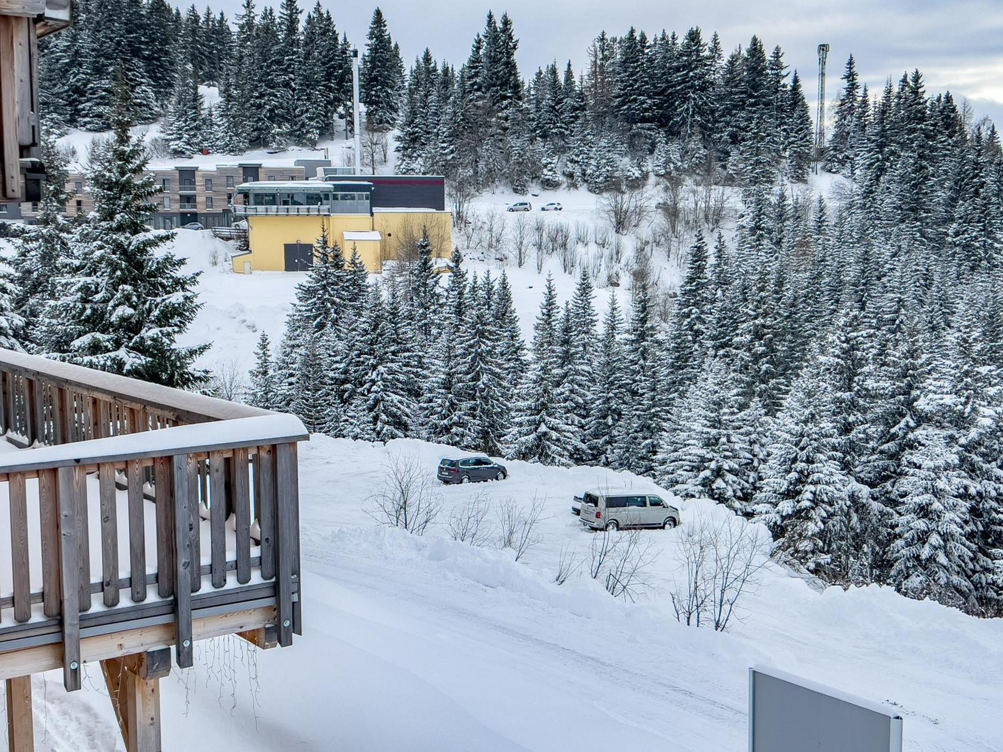 1A Chalet Koralpenzauber - Wandern, Grillen, Sauna Und Traumblick Wolfsberg Ngoại thất bức ảnh