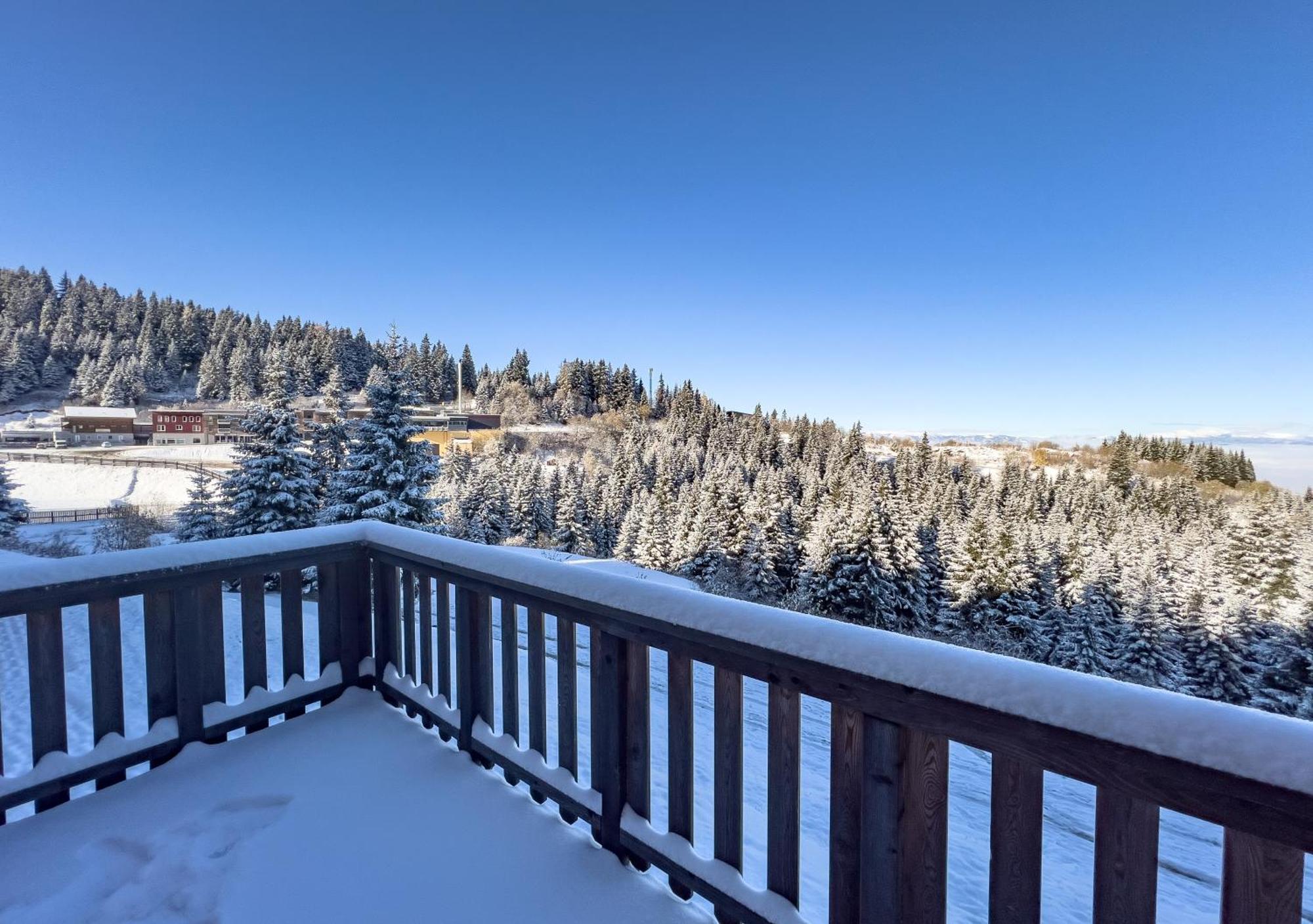1A Chalet Koralpenzauber - Wandern, Grillen, Sauna Und Traumblick Wolfsberg Ngoại thất bức ảnh