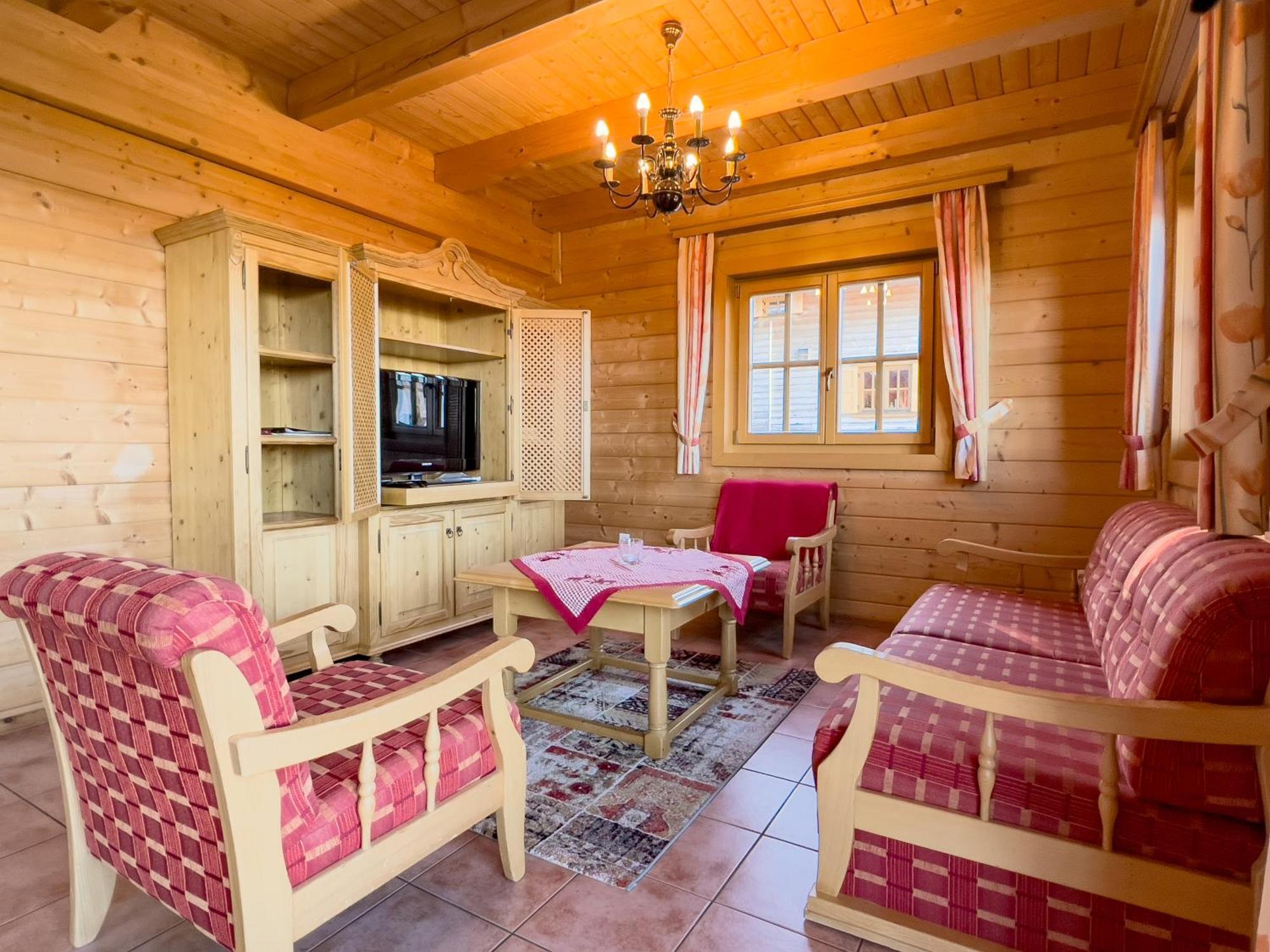1A Chalet Koralpenzauber - Wandern, Grillen, Sauna Und Traumblick Wolfsberg Ngoại thất bức ảnh