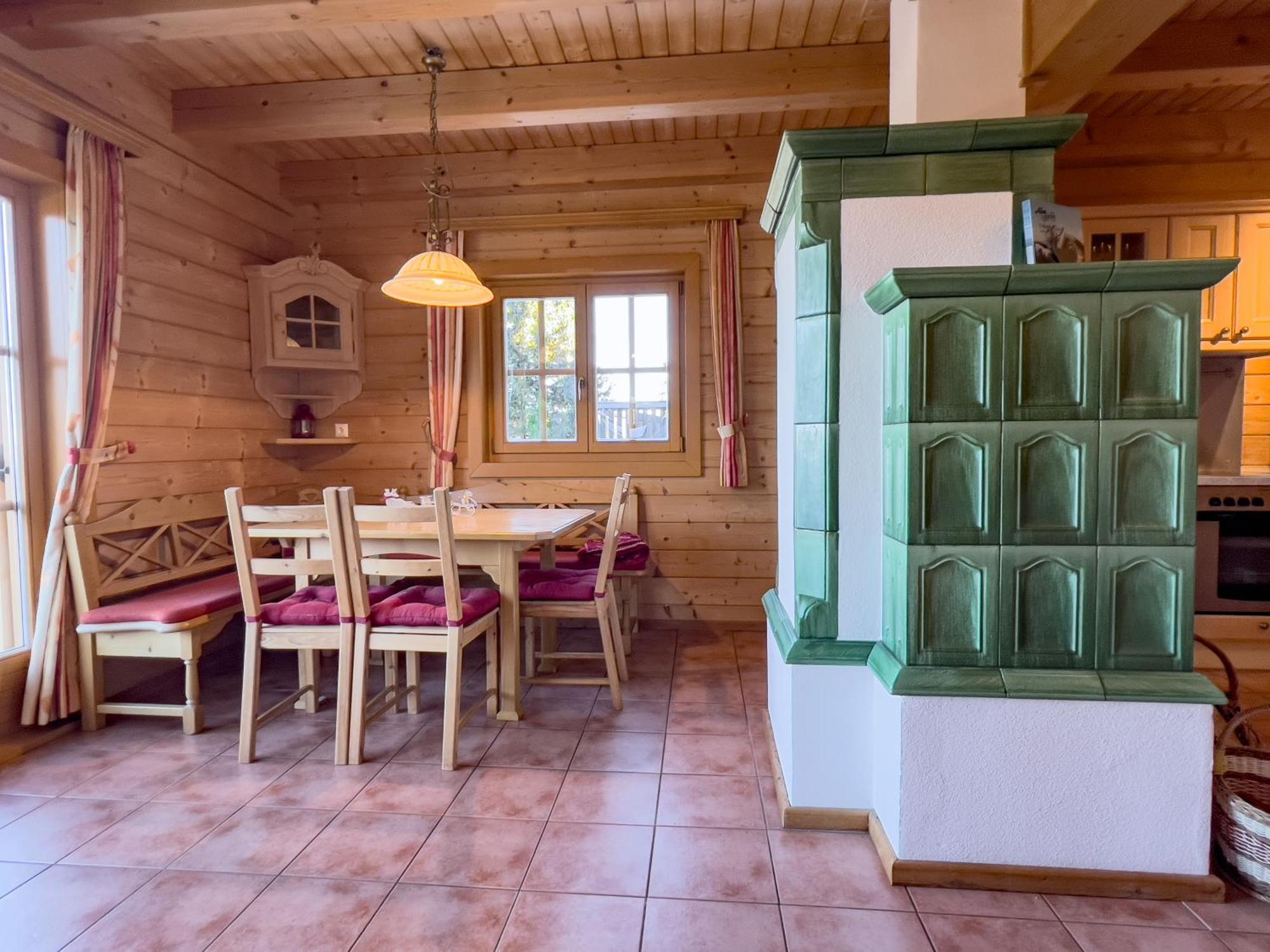 1A Chalet Koralpenzauber - Wandern, Grillen, Sauna Und Traumblick Wolfsberg Ngoại thất bức ảnh