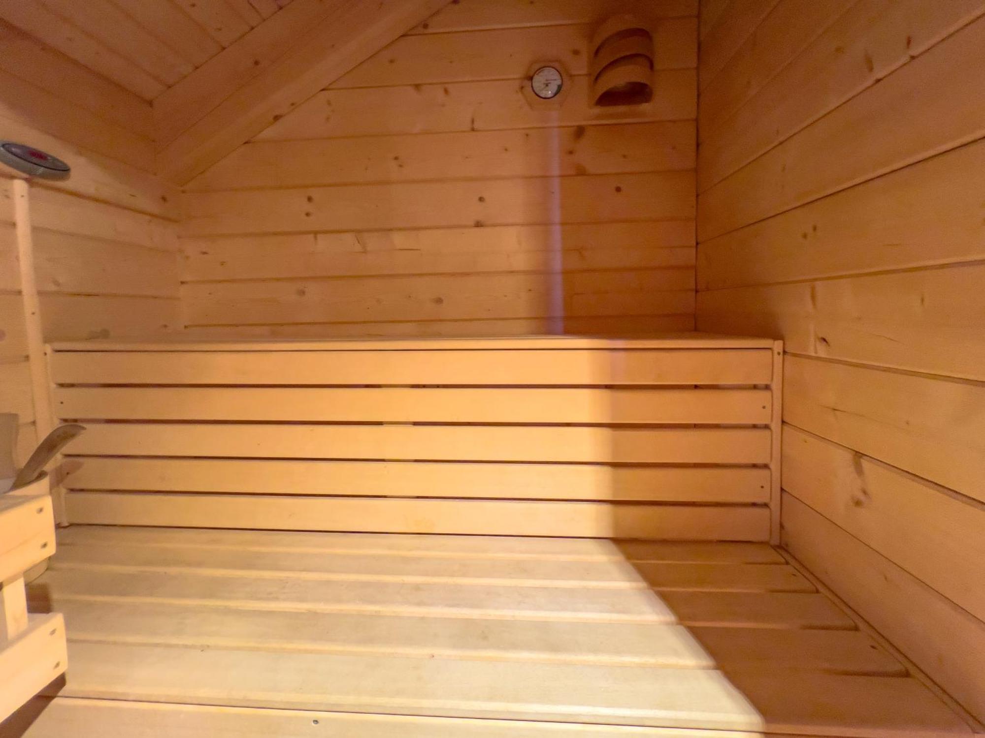 1A Chalet Koralpenzauber - Wandern, Grillen, Sauna Und Traumblick Wolfsberg Ngoại thất bức ảnh