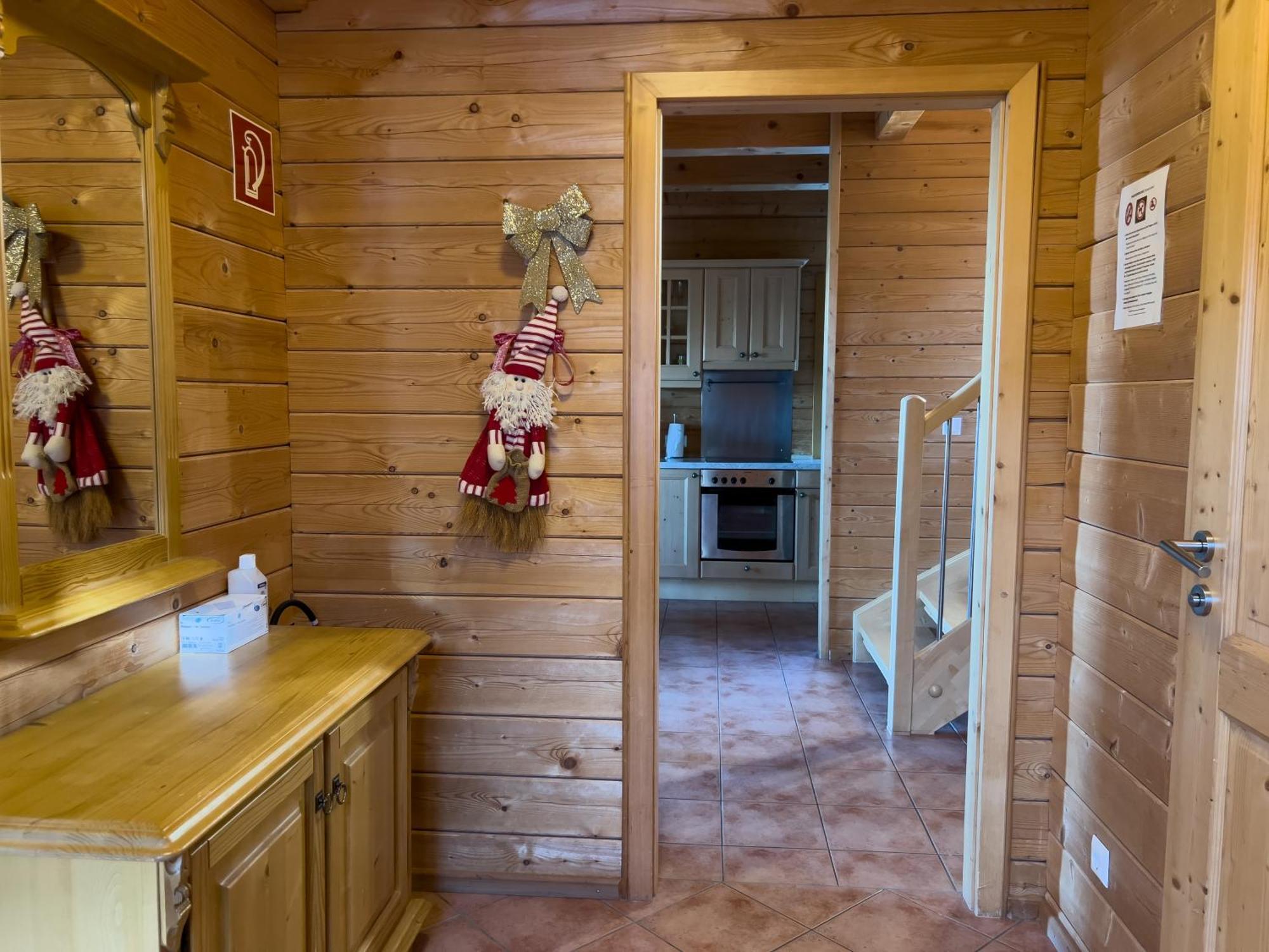 1A Chalet Koralpenzauber - Wandern, Grillen, Sauna Und Traumblick Wolfsberg Ngoại thất bức ảnh