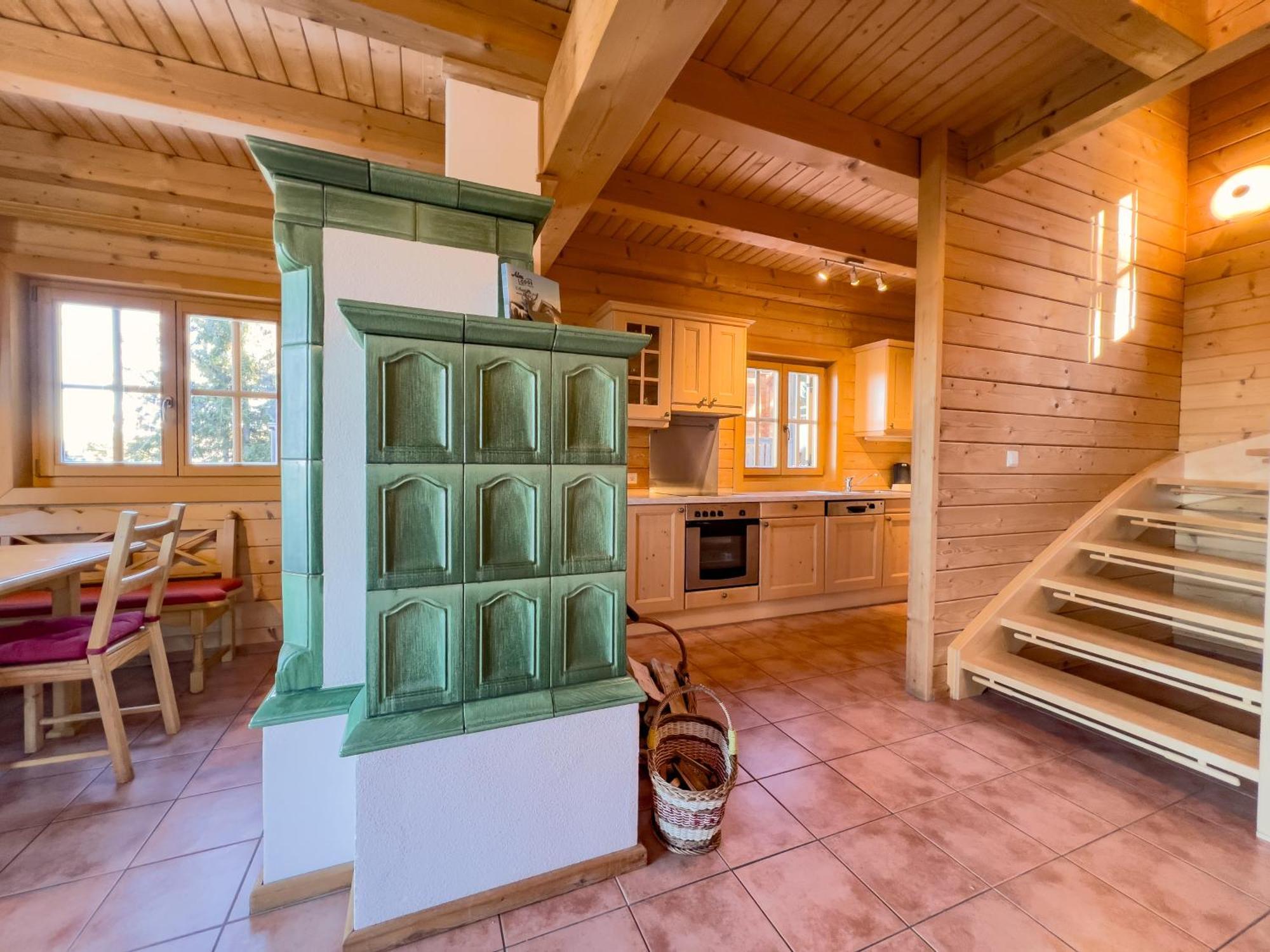 1A Chalet Koralpenzauber - Wandern, Grillen, Sauna Und Traumblick Wolfsberg Ngoại thất bức ảnh